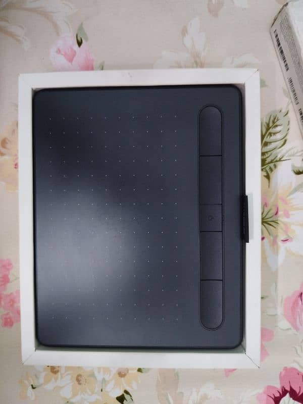 Wacom CTL 4100 WL 1