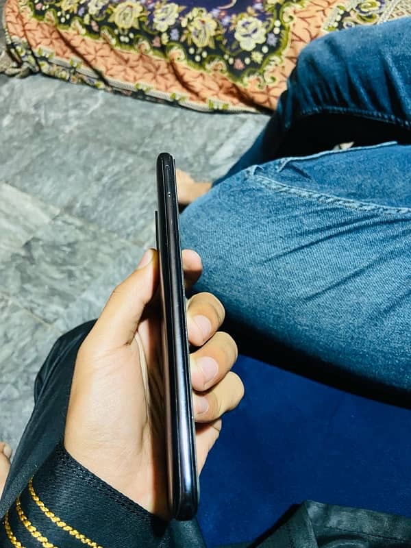 8 gb ram 128 gb rom redmi note 10s 6