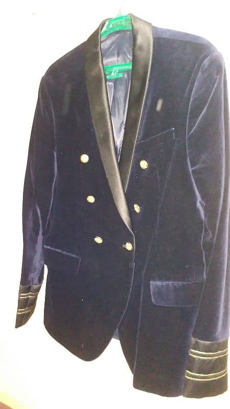 zara man coat small size 0