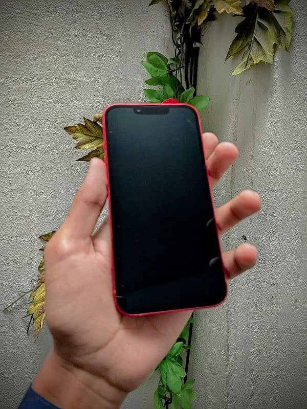 iphone 13 JV 128 GB 10 by 10 7