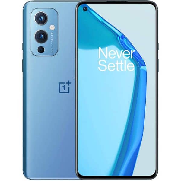 OnePlus 9 0