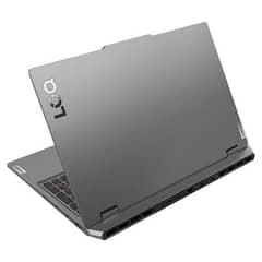 Lenovo LOQ 15 AI-Tuned Gaming Laptop (box pack)