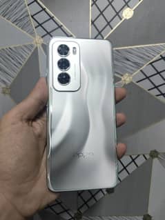 oppo reno 12 5g 12+512