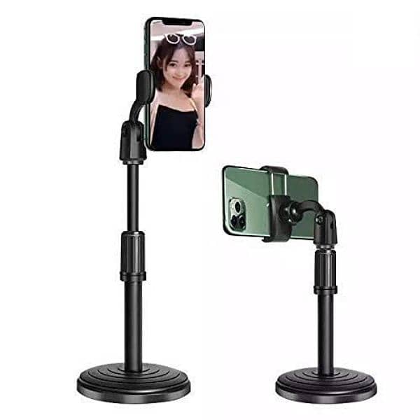 Table mobile Stand :: Mobile Holder ( used ) 0