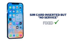 IPhone 12/13/14/15 Non PTA Sim Working Solution