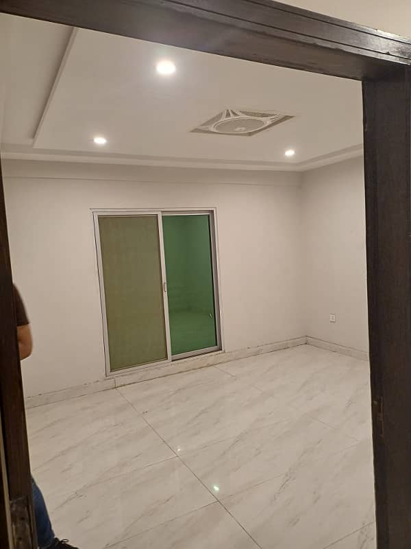 One Bed Apartment For Sale In Bahria Town Lahore 11