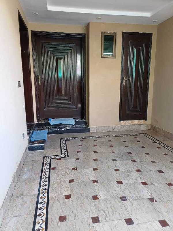 5 Marla House For Sale In Bahria Town Lahore 2