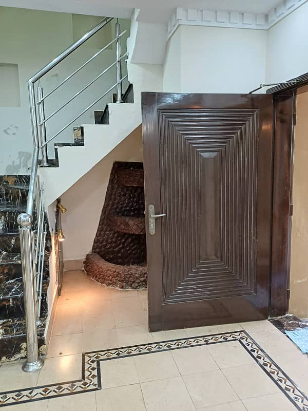 5 Marla House For Sale In Bahria Town Lahore 10