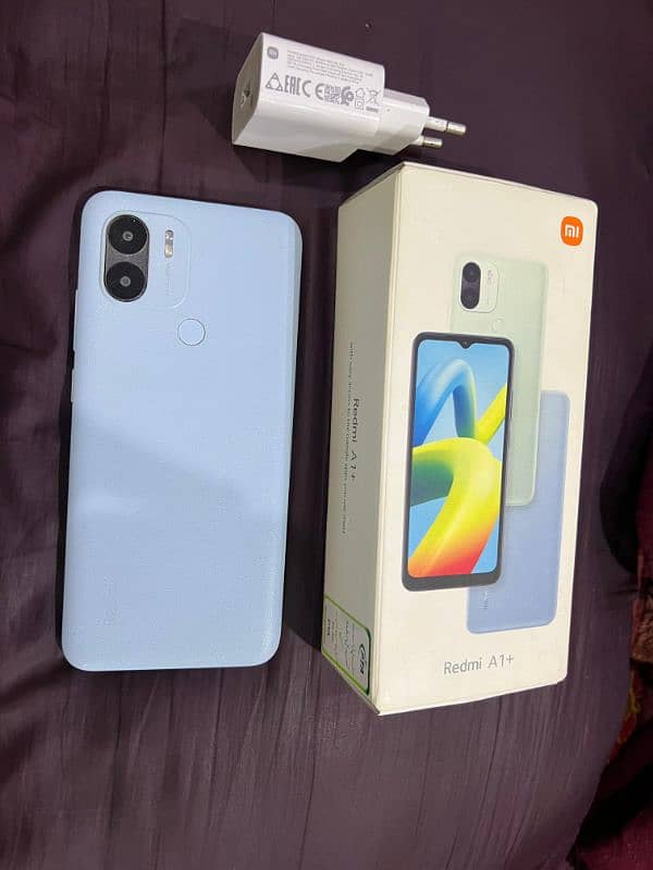 Redmi A1+ for sale 0