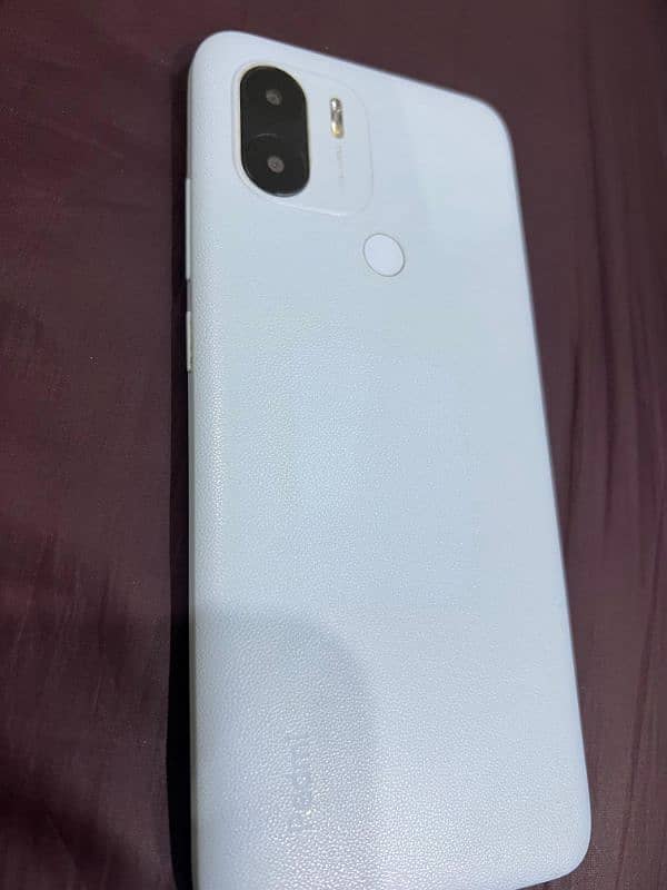 Redmi A1+ for sale 2