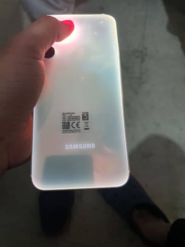 Samsung A15 8/256 2