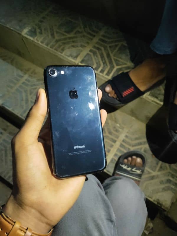 iphone 7 32 GB 0