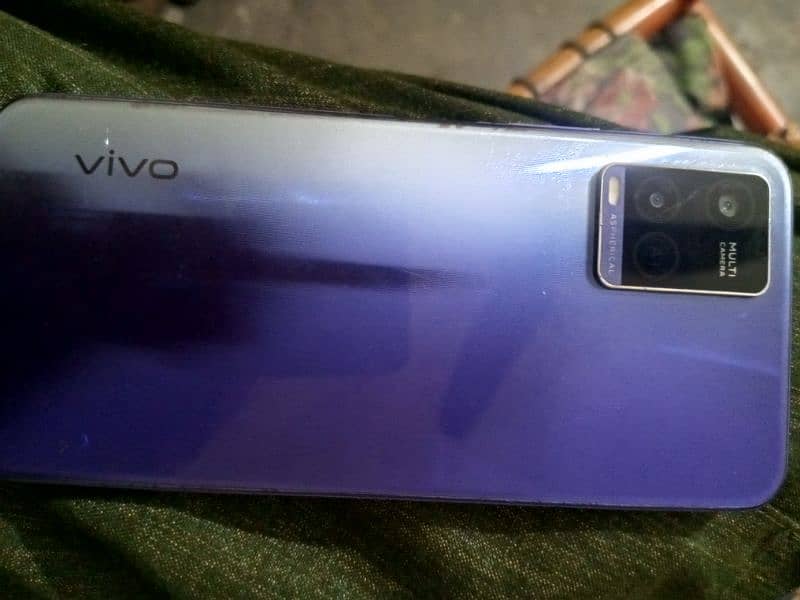 Vivo Y21 4/64 7