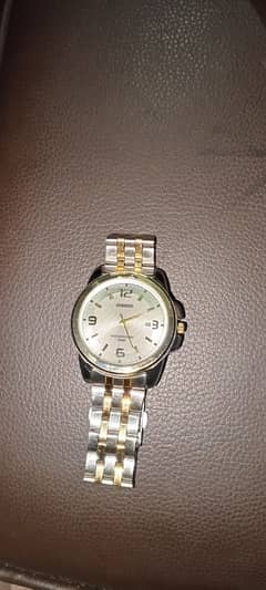 Casio original watch 1 month use