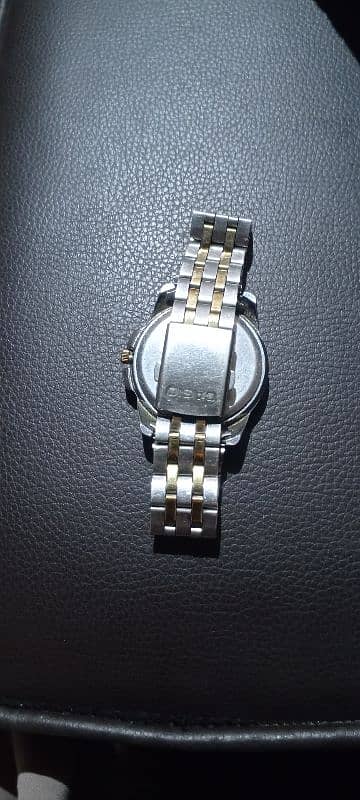 Casio original watch 1 month use 3