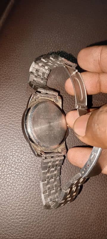 Casio original watch 1 month use 5