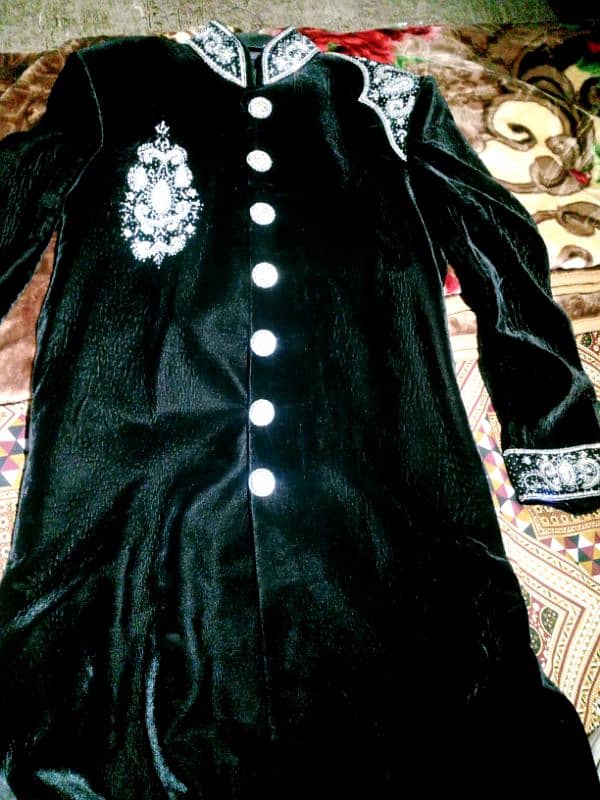 wedding sherwani 0