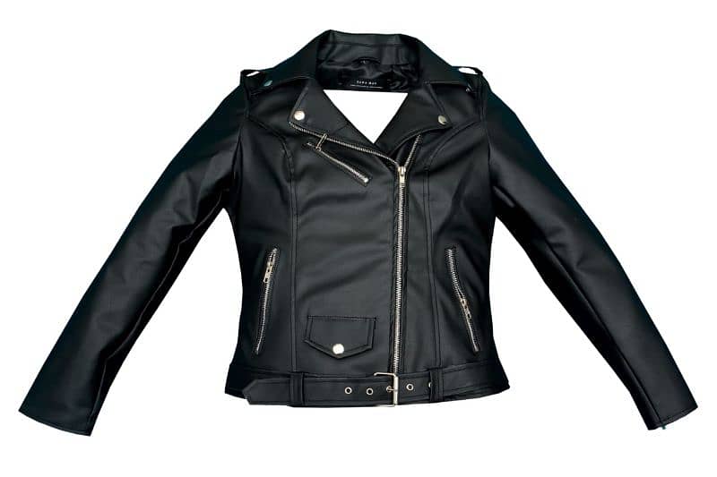 Ladies jackets 1