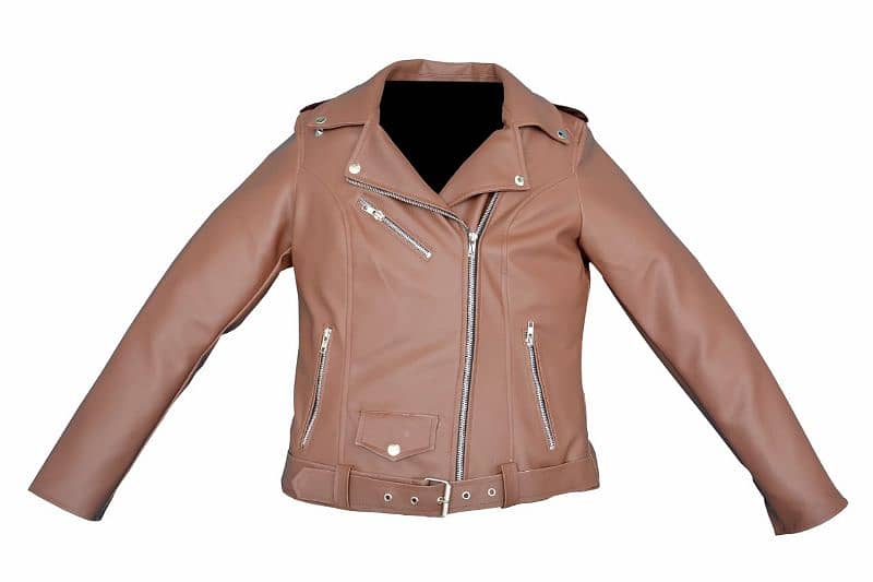 Ladies jackets 2