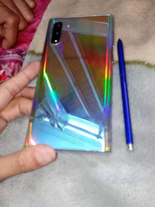 Note 10 5 g 5