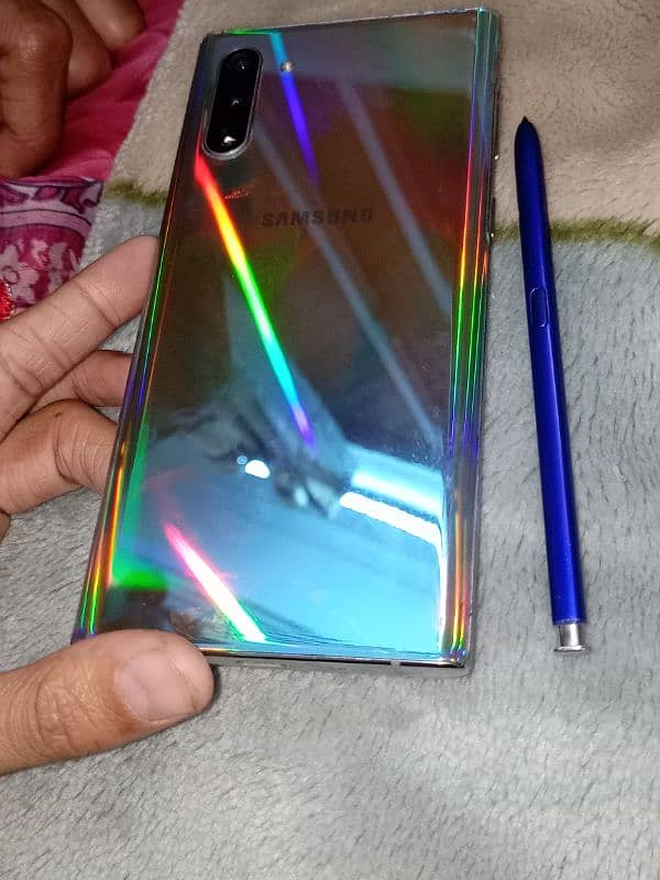 Note 10 5 g 6