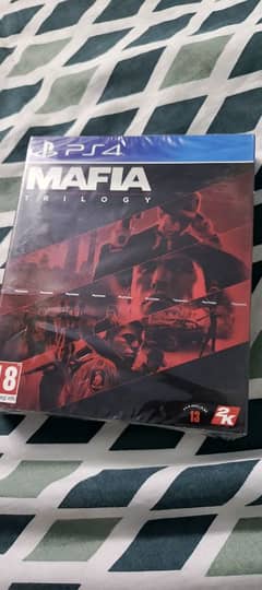 Mafia