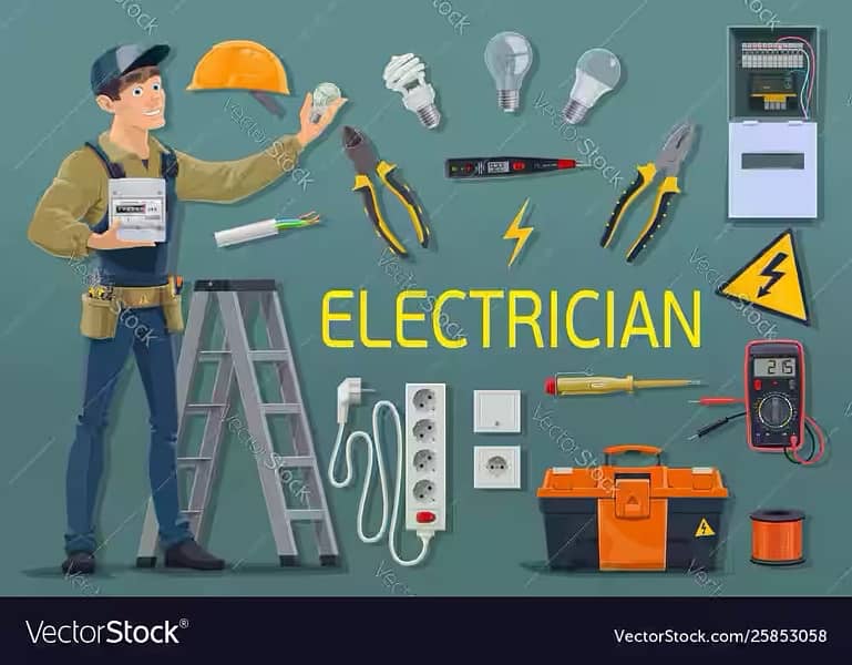 ELECTRICIAN 24/7 1