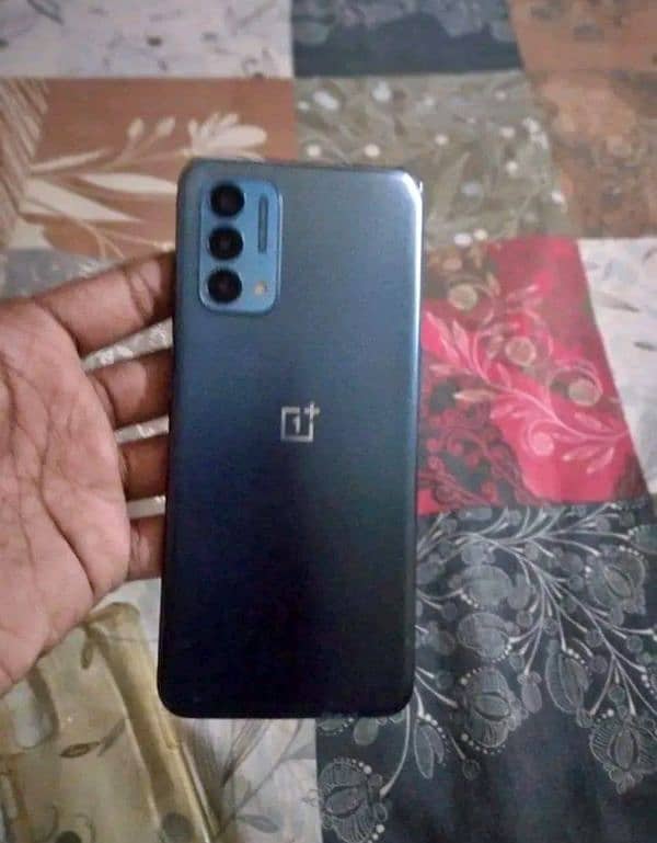 OnePlus N200 0