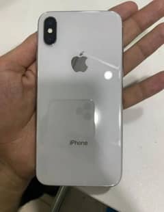 I PHONE X BYPASS PENNAL KY SIDE PIR LINE HA 64GB PENNAL ORNIGEL EX PS
                                title=