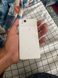 google pixel 2