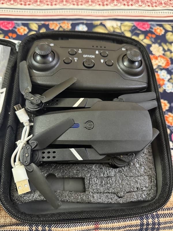 I Have sale My drone Camera E88 PRO 6