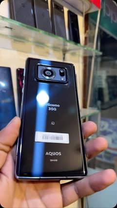 Sharp Aquos R6 Gaming Phone