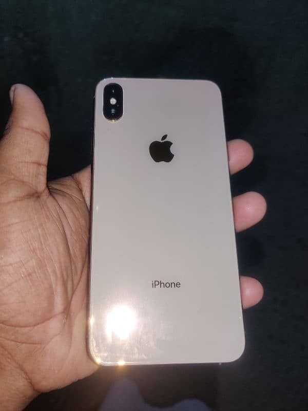 iphone xs max bypass 256 gb 0