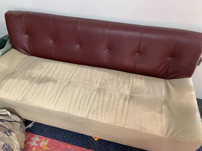 Sofa 3 person 1