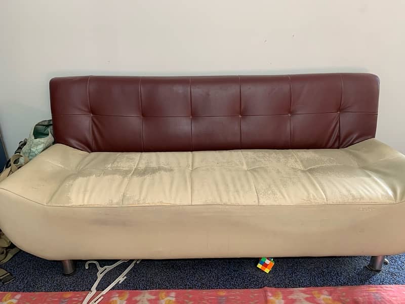 Sofa 3 person 2