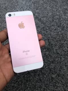 iphone SE 2017 64gb