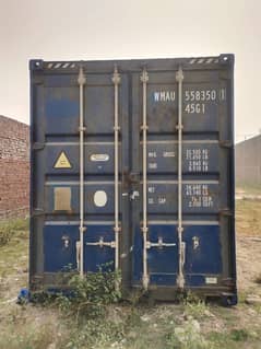 container