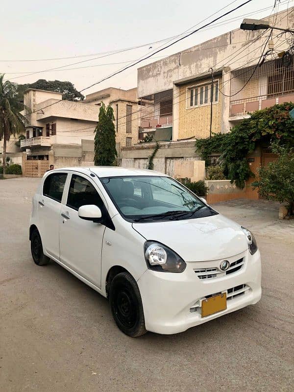 Daihatsu Mira 2012 10