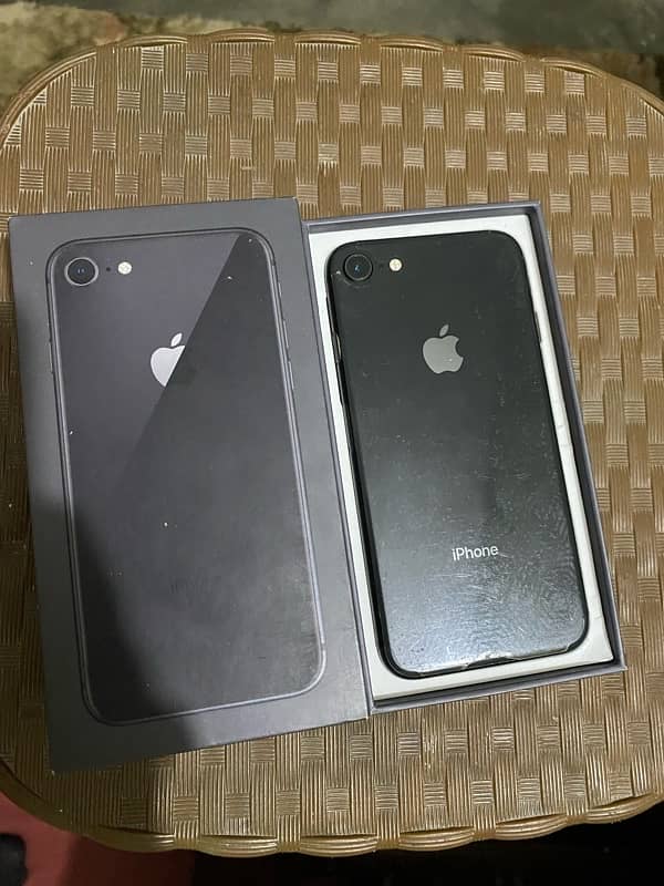 iPhone 8 pta approved 1