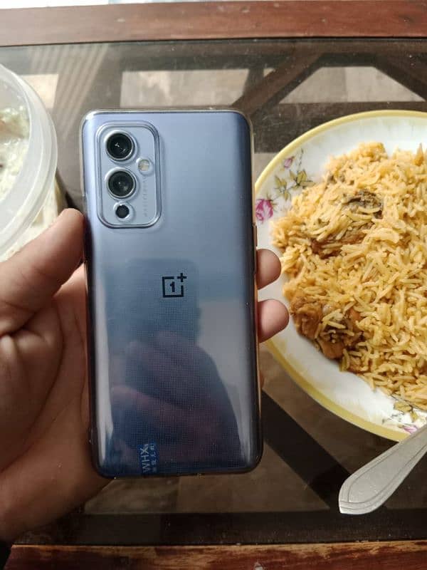 ONEPLUS 9__ 2ual sim. PTA 4