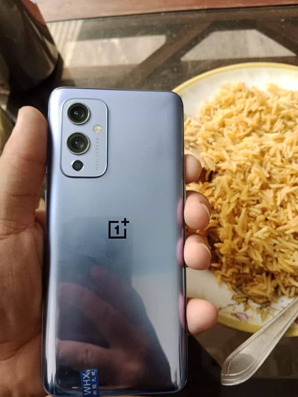 ONEPLUS 9__ 2ual sim. PTA 8