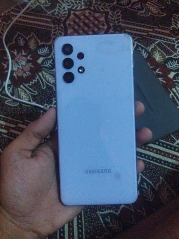 Samsung galaxy A32 6/128 3