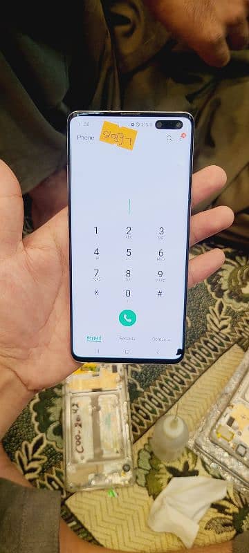 SAMSUNG S8,S8 plus,. . . , S20,note8,note9,. . . ,not20ultra LED PANEL 2