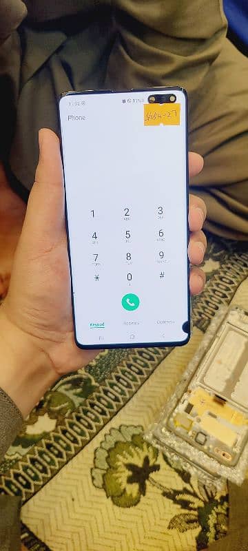 SAMSUNG S8,S8 plus,. . . , S20,note8,note9,. . . ,not20ultra LED PANEL 4