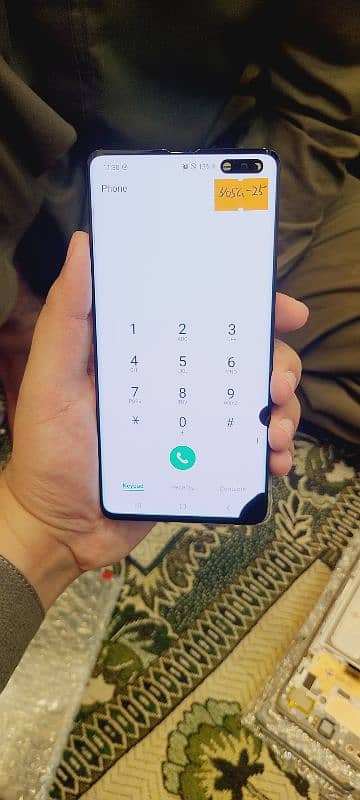 SAMSUNG S8,S8 plus,. . . , S20,note8,note9,. . . ,not20ultra LED PANEL 5