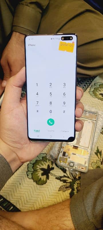 SAMSUNG S8,S8 plus,. . . , S20,note8,note9,. . . ,not20ultra LED PANEL 6