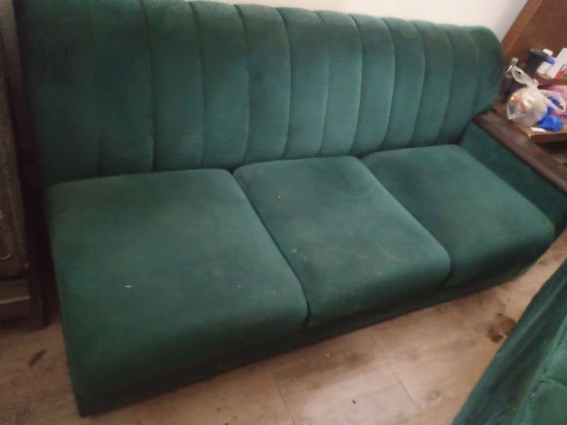 L shape sofa , corner sofa 2