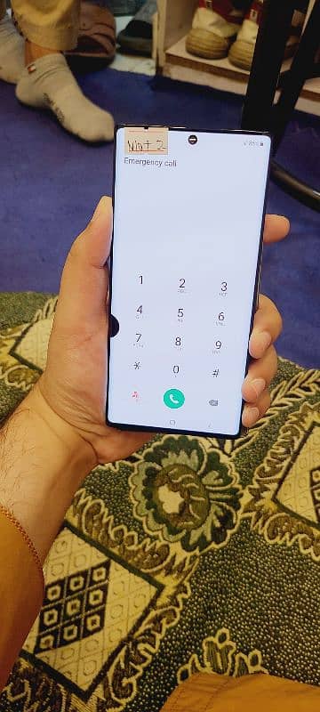 SAMSUNG S8,S8 plus,. . . , S20,note8,note9,. . . ,not20ultra LED PANEL 9