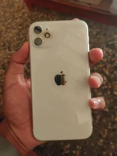 Iphone 11 64gb non pta