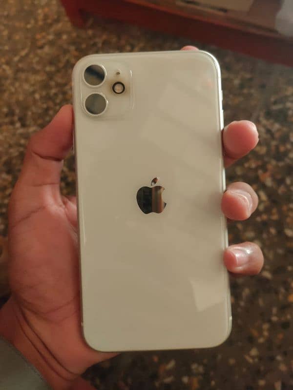 Iphone 11 64gb non pta 0